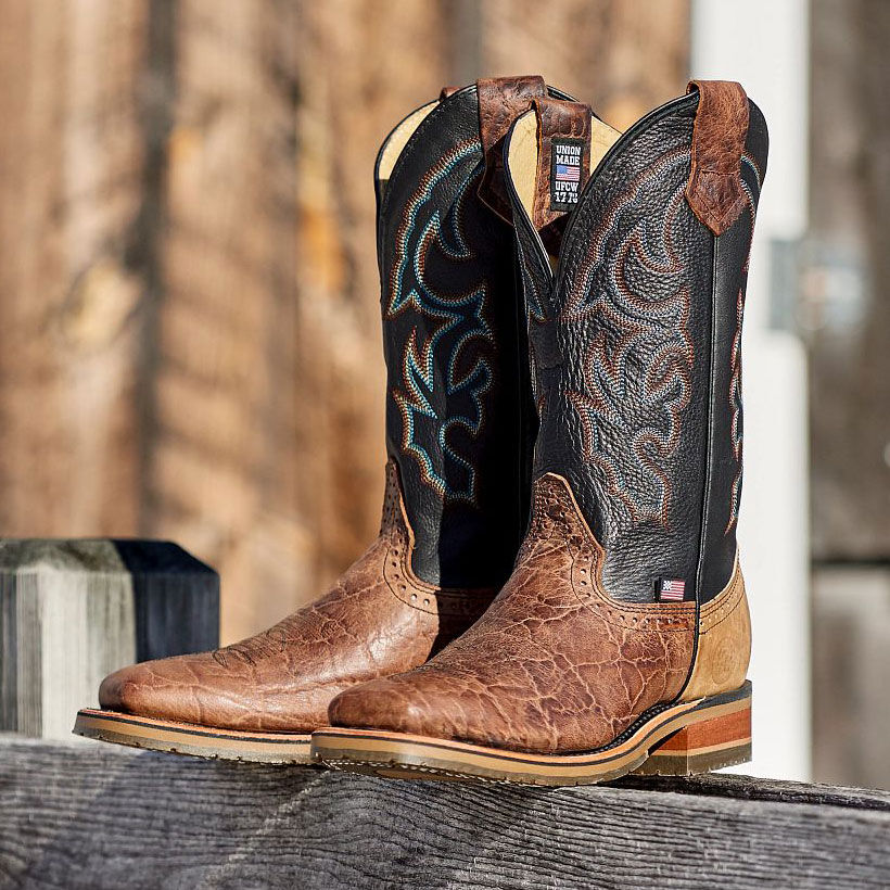 Durable Work Boots, Western Boots and More | Double-H Boots