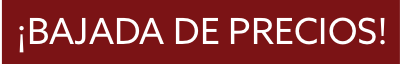 Bajada De Precios