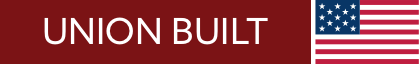 Union Built (USA)